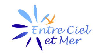 Logo pour gîte et chambres d'hôtes à La Réunion